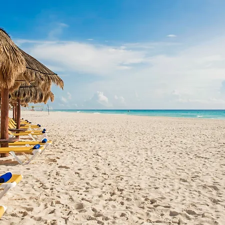 Iberostar Selection Cancun - All Inclusive-2